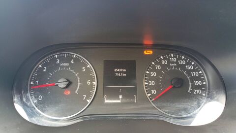 Duster II 1.3 TCe 130 Techroad 2019 occasion 94500 Champigny Sur Marne