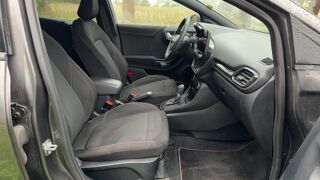 Puma 1.0 EcoBoost 125 BVA6 ST-Line 2024 occasion 85670 Saint Etienne Du Bois