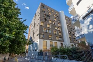  Appartement à vendre 1 pièce 26 m²