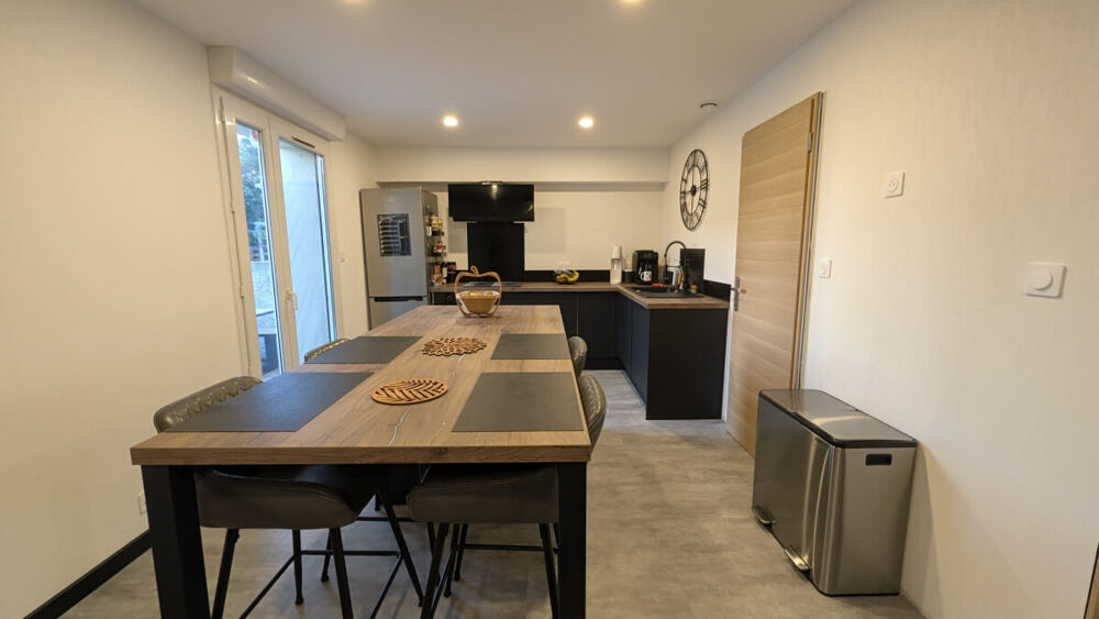 Vente Maison Maison -  Guipavas - 116m² Guipavas
