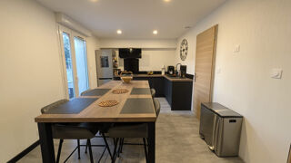 Vente Maison Maison -  Guipavas - 116m² Guipavas