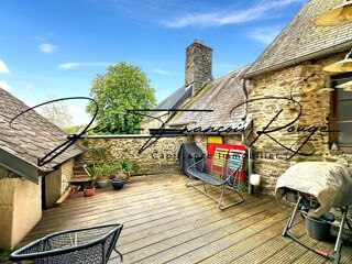  Maison � vendre 6 pi�ces 125 m�