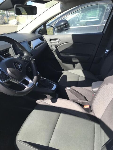 Captur II EVOLUTION TCE 90 2023 occasion 38160 Chatte