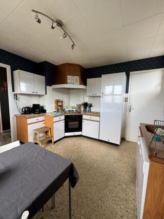  Maison � vendre 5 pi�ces 115 m�