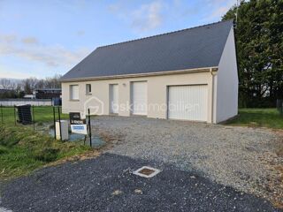  Maison � vendre 5 pi�ces 84 m�