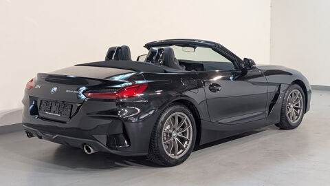 Z4 sDrive30i M Sport 2023 occasion 33000 Bordeaux