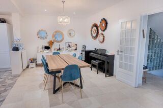  Maison � vendre 10 pi�ces 300 m�