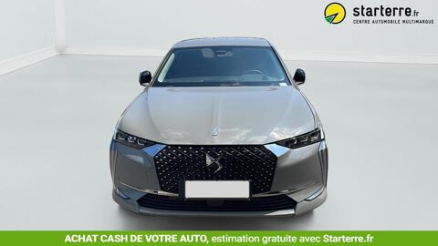 DS4 PureTech 130 EAT8 Rivoli 2024 occasion 69190 Saint-Fons
