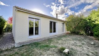  Maison à vendre 5 pièces 94 m²