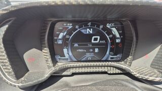 4C Spider 1750 TBI 240 BVA Edition Tct 2015 occasion 95310 Saint Ouen L Aumone