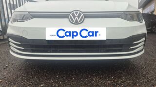 Golf VIII 2.0 TDI 116 Life 2022 occasion 63100 Clermont Ferrand