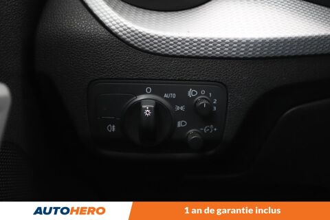 Q2 1.0 TFSI S tronic 116 ch 2018 occasion 92130 Issy-les-Moulineaux