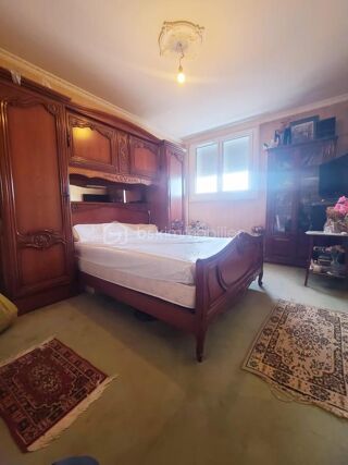  Appartement � vendre 5 pi�ces 92 m�