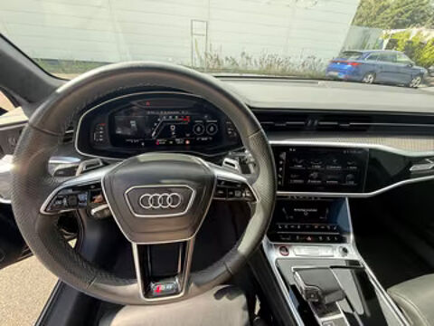 RS6 Avant 4.0 TFSI V8 quattro 2024 occasion 33000 Bordeaux