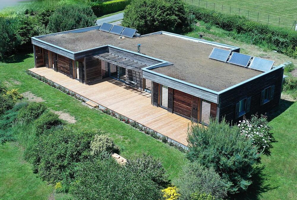 Vente Maison Maison  160 m2 Saint symphorien de lay