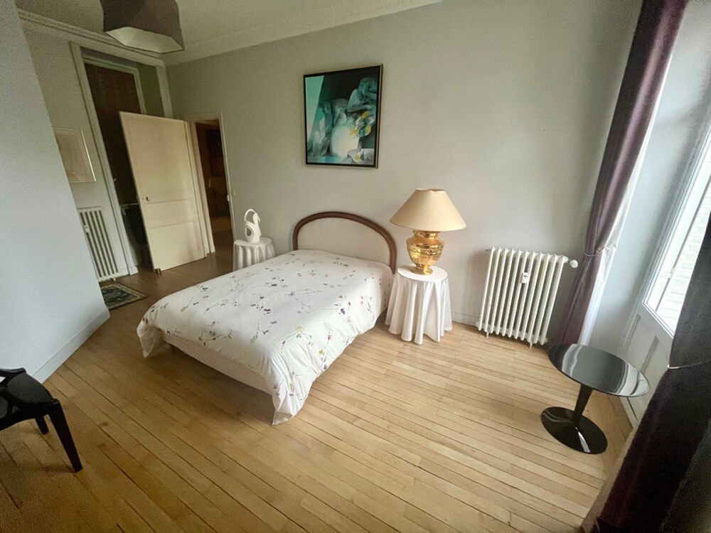  vendre  Appartement Nantes (44000)