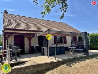  Maison à vendre 5 pièces 85 m²