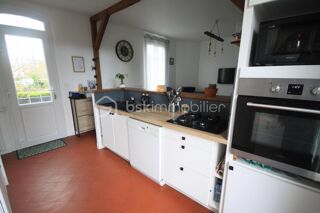  Maison � vendre 4 pi�ces 74 m�