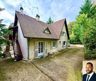  Maison � vendre 7 pi�ces 200 m�