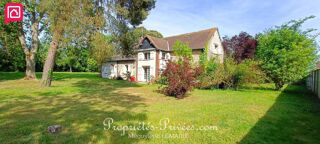  Maison � vendre 7 pi�ces 171 m�