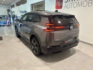 C5 aircross II 1.2 HYBRID 145 DCS6 MAX 2026 occasion 52000 Chamarandes-Choignes