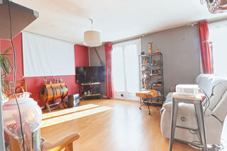  Maison à vendre 6 pièces 108 m²