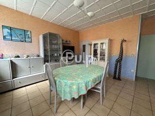  Maison � vendre 4 pi�ces 102 m�