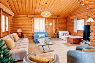  Chalet à vendre 8 pièces 287 m²