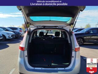 Grand scenic IV dCi 110 Energy eco2 Zen 7 pl 2015 occasion 10150 Lavau