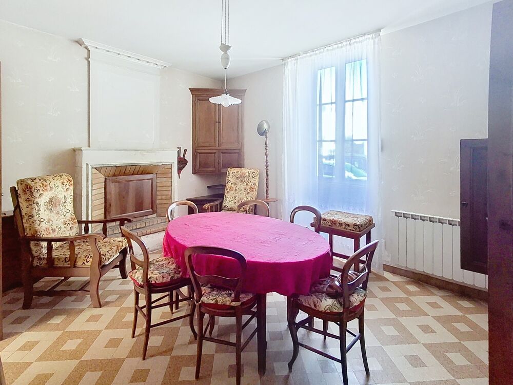 Vente Maison Sainte-Marie-de-Ré - Ensemble immobilier à fort potentiel Sainte marie de re