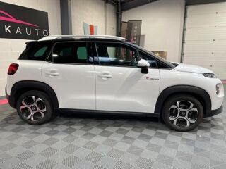C3 Aircross 110 cv 1.2 PureTech RIPCURL 2019 occasion 35520 La Chapelle Des Fougeretz