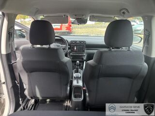 C3 Aircross PureTech 82 BVM Feel 2018 occasion 31390 Carbonne