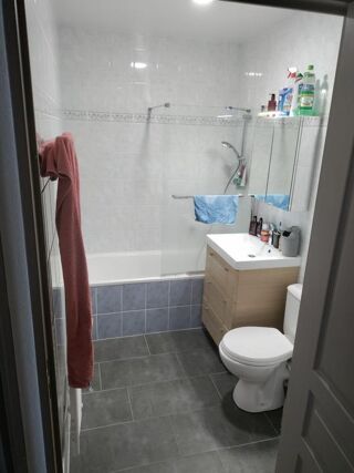  Appartement � louer 2 pi�ces 36 m�