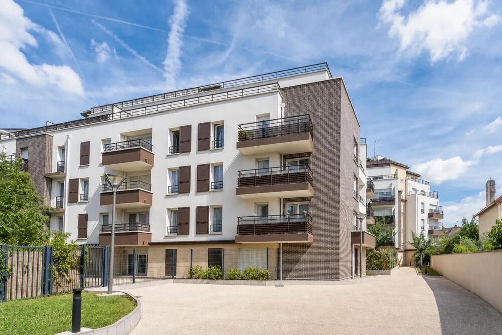 Appartement 3 pièces de 68 m² à Rosny-sous-Bois