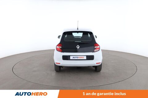 Twingo 1.0 SCe Limited Eco2 71 ch 2015 occasion 92130 Issy-les-Moulineaux