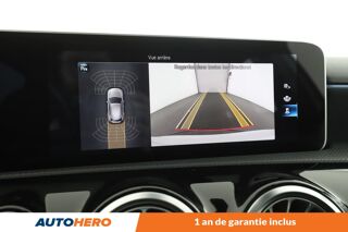 Classe A 250 AMG Line 4Matic 7G-DCT 224 ch 2020 occasion 92130 Issy-les-Moulineaux