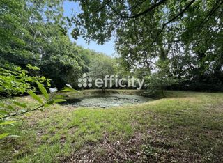  Maison à vendre 5 pièces 111 m²