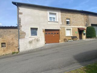  Maison � vendre 4 pi�ces 120 m�