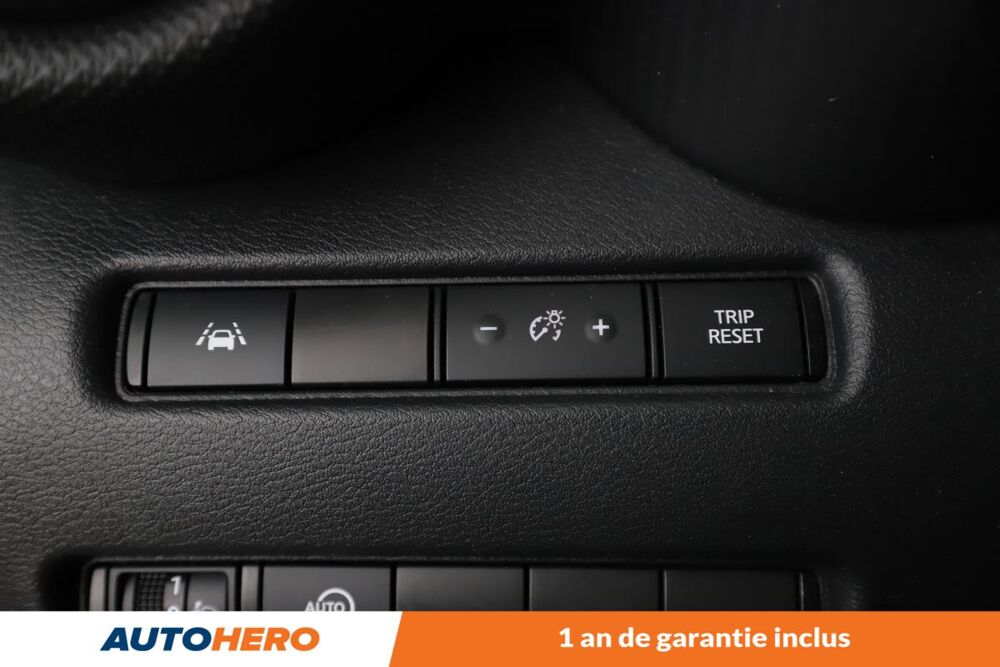 Juke 1.0 DIG-T Acenta BVM6 114 ch 2021 occasion 92130 Issy-les-Moulineaux