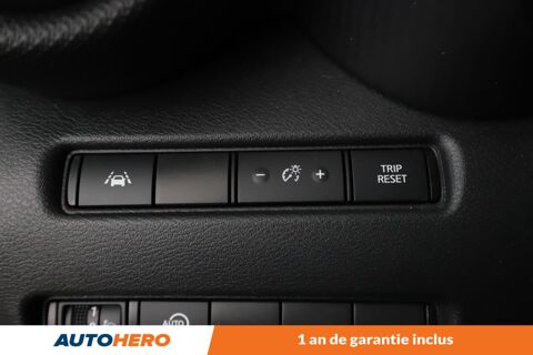 Juke 1.0 DIG-T Acenta BVM6 114 ch 2021 occasion 92130 Issy-les-Moulineaux