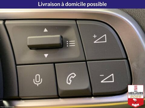 Avenger 1.2 Turbo T3 110 ch e-Hybrid BVR6 Summit 2026 occasion 10150 Lavau