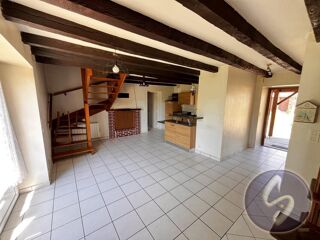  Maison à vendre 4 pièces 81 m²