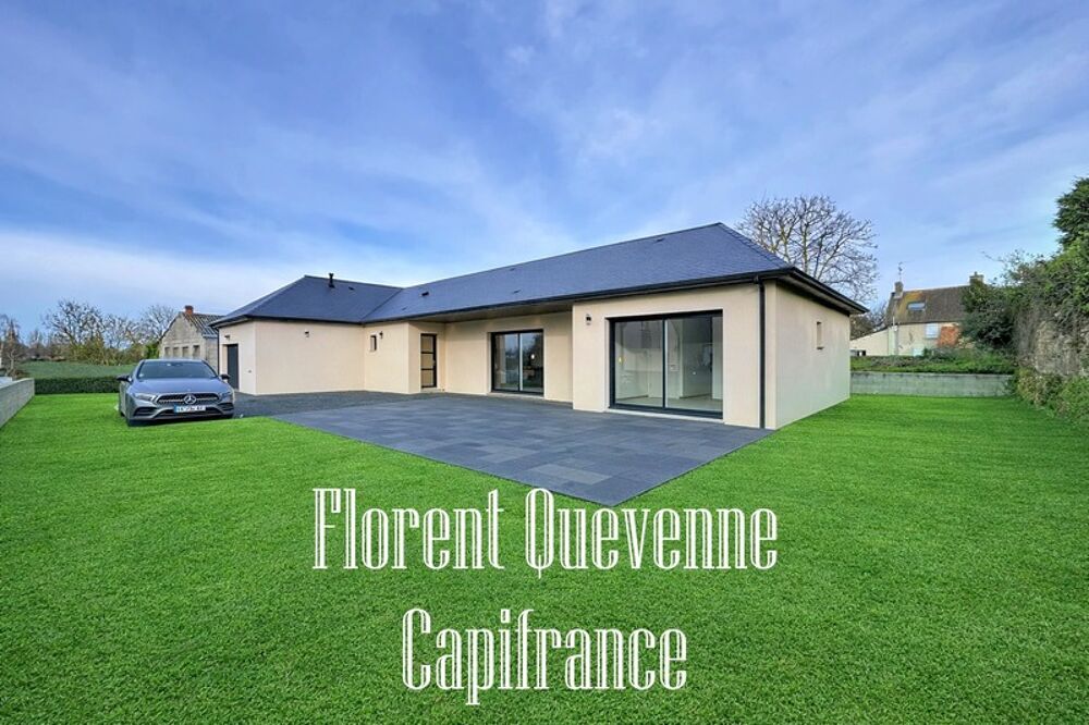 Maison à vendre 4 pièces ROTS (14)