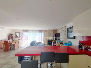  Appartement à vendre 5 pièces 124 m²
