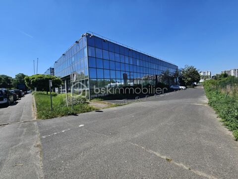 Dépôt ou Local Commercial 750000 91350 Grigny