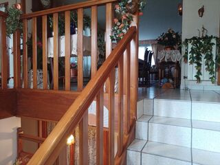  Maison à vendre 6 pièces 132 m²