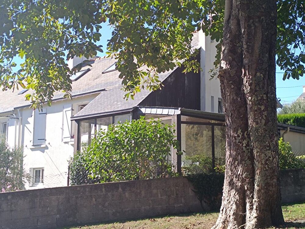 Vente Maison Nouvelle exclusivité, Maison de ville proche centre Quimper