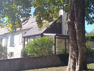  Maison à vendre 5 pièces 70 m²
