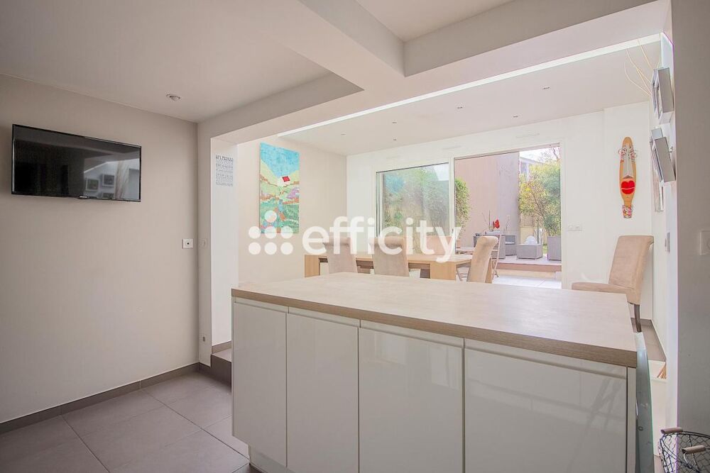 � vendre  Maison Colombes (92700)