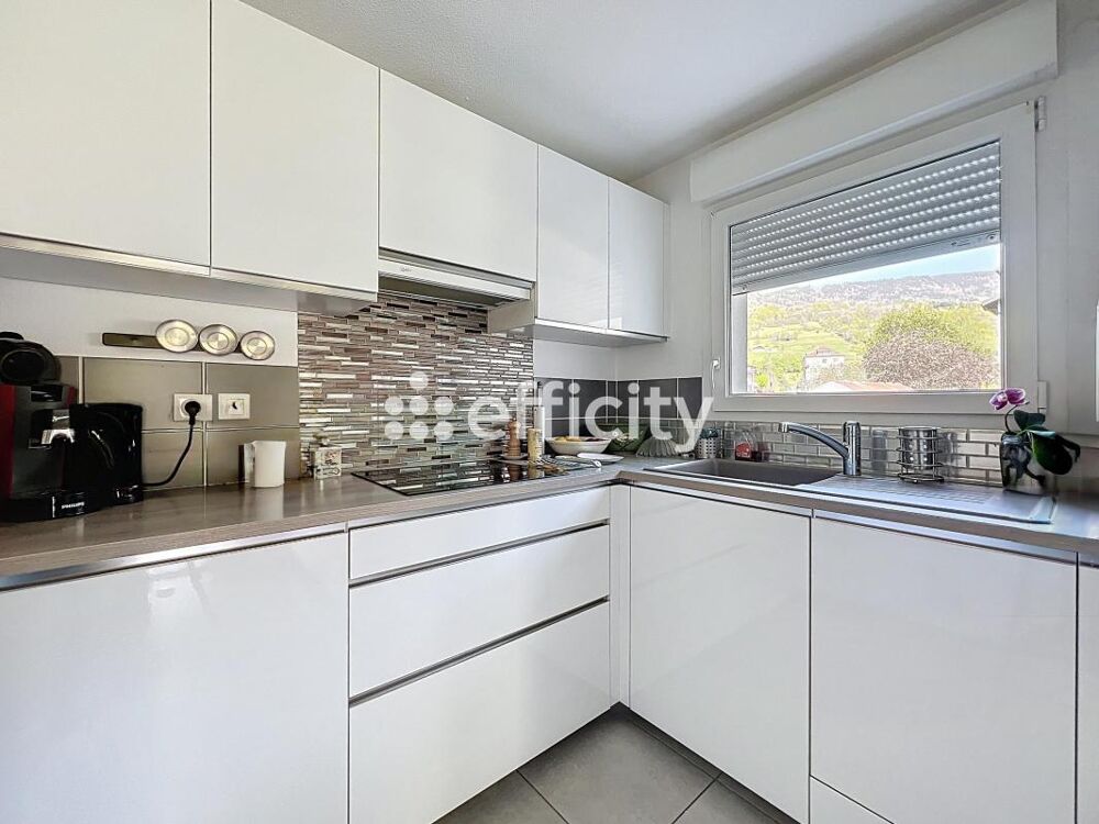 Vente Appartement Appartement récent Cluses